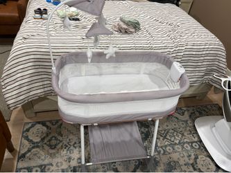 Bassinet