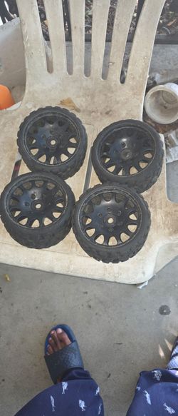 Off road tires kraton 6s