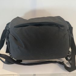 Peak Design Everyday Sling 10L - Black