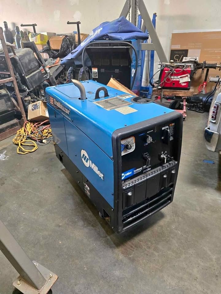 Welder