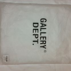 Gallery Dept. “Hollywood, CA” Tee – Brand New w/ Bag & Tag
