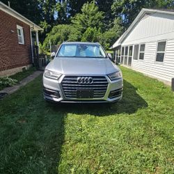 2018 Audi Q7