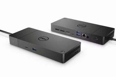 Dell WD19S Docking Station (New open box)