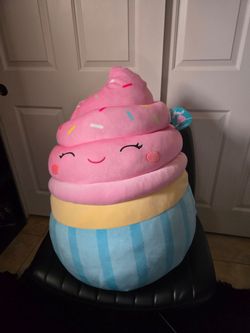 XXL limited Squishmallow NEW
