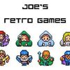 Joes Retro Games