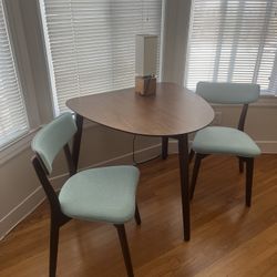 Dining Set 