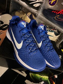 Kobe 6 dodgers