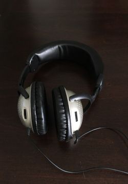 Earphones