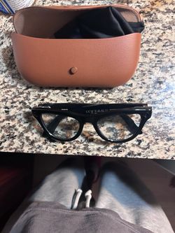 Ray ban first gen glasses