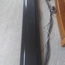 Fish tank reef aquarium light