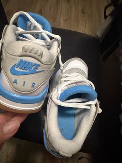 Jordan’s Flight Air Nike
