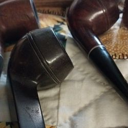 Very Nice Old Quality  Pipe's 