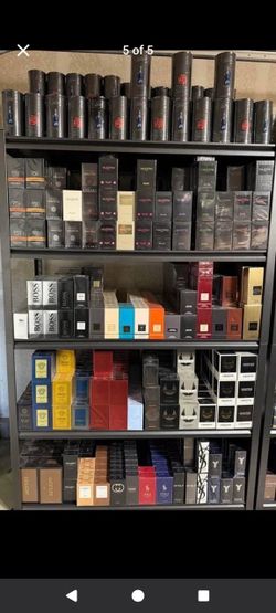 Colognes