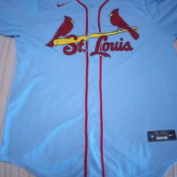 Yadier Molina Jersey