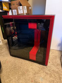 NZXT H710