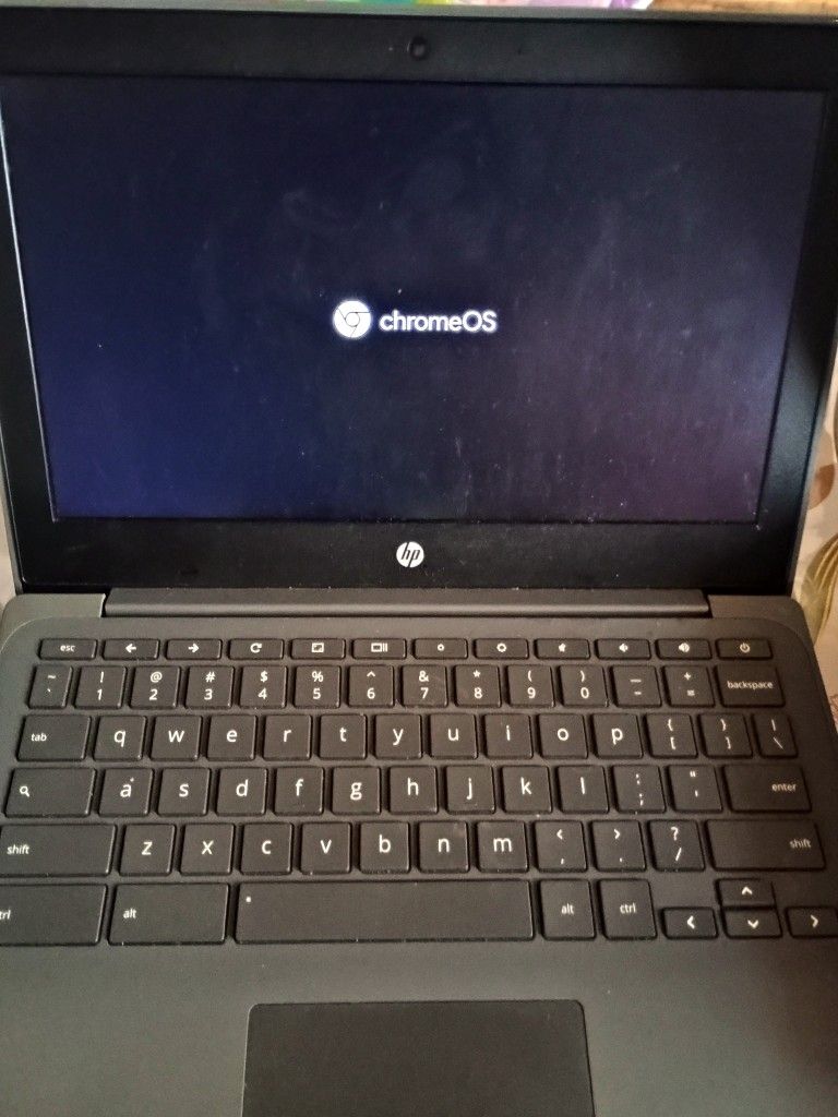 Chromebook
