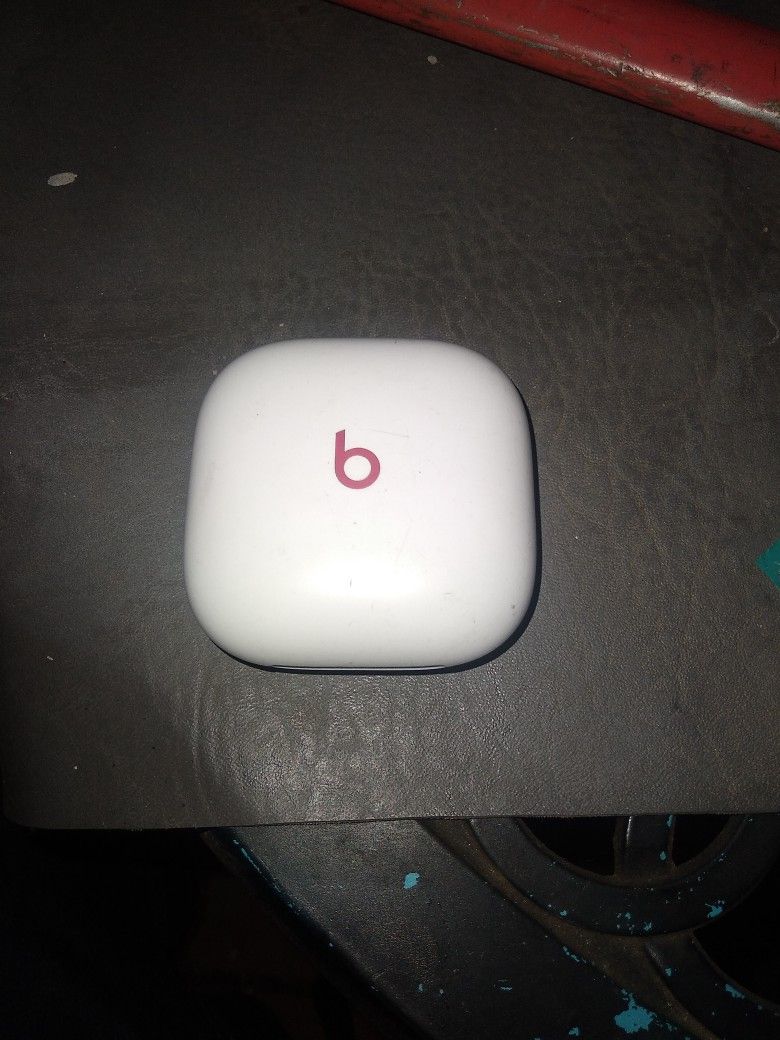 Beats Bluetooth Headphones