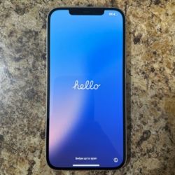 Apple iPhone 12 Pro Max 128GB UNLOCKED
