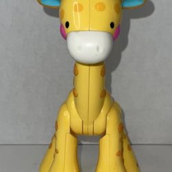 Fisher Price Click Clack Giraffe
