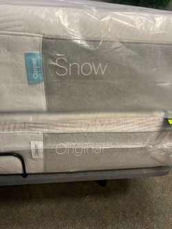🔥Casper king hybrid mattress $450🔥
