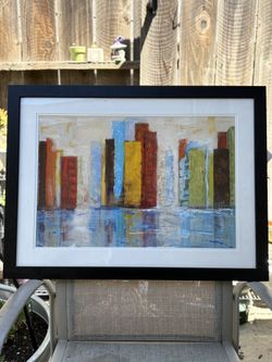 Great Big Canvas Art by Alexandria Tava 