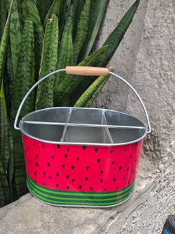 Silverware caddy