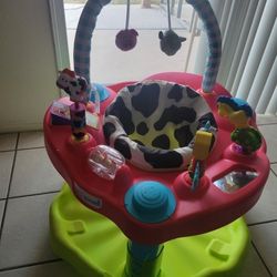 Baby Activity Center