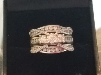 wedding ring