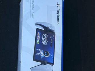 PlayStation portal