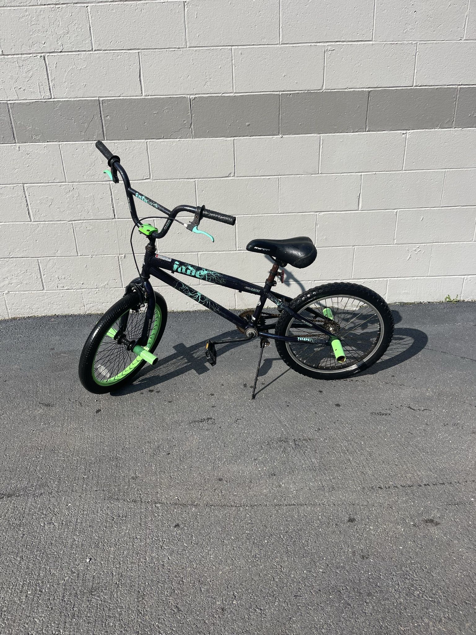 BMX Bike