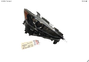 2017 2018 MAZDA CX5 CX-5 RIGHT SIDE LED HEADLIGHT LAMP OEM