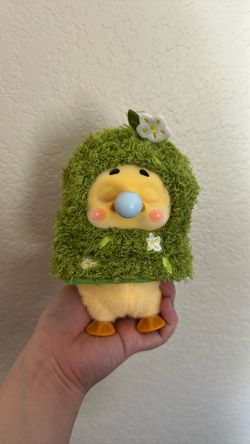 Upset Duck - Born This Way Duck