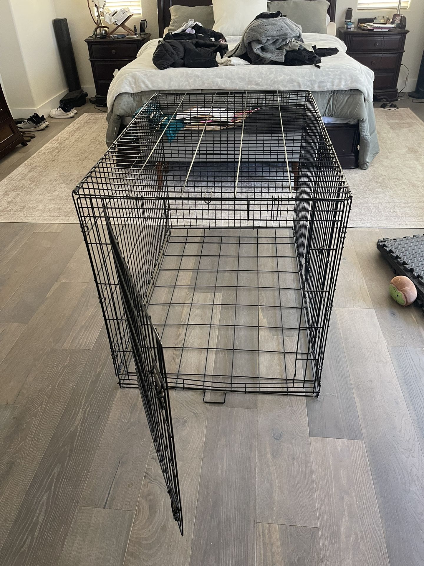 XL Dog Crate