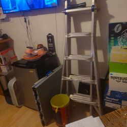 Ladder