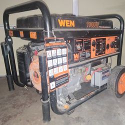 Generator  WEN