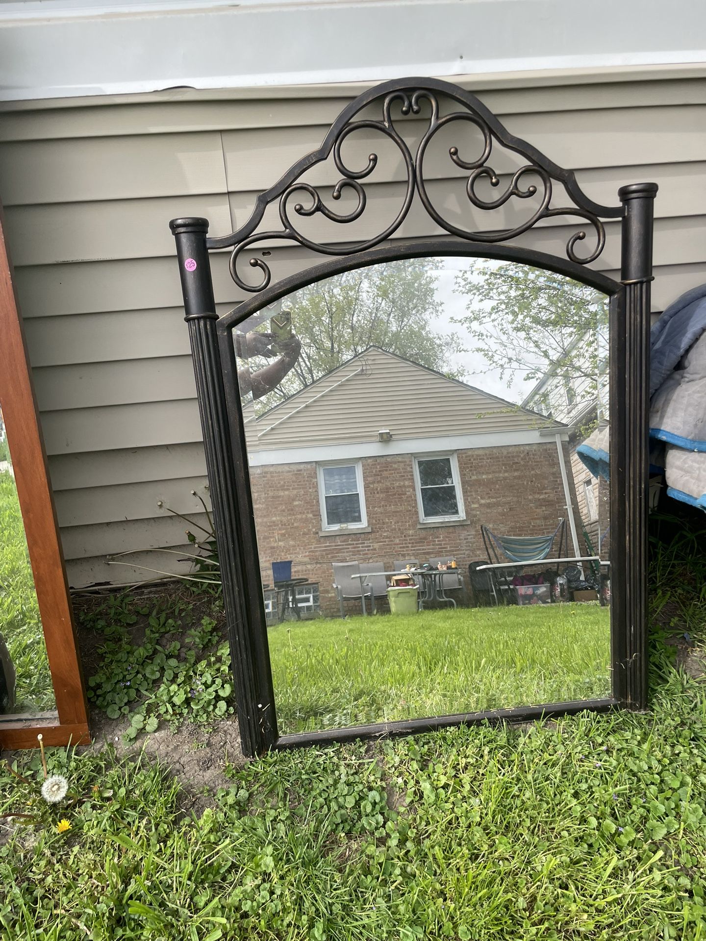 Mirror