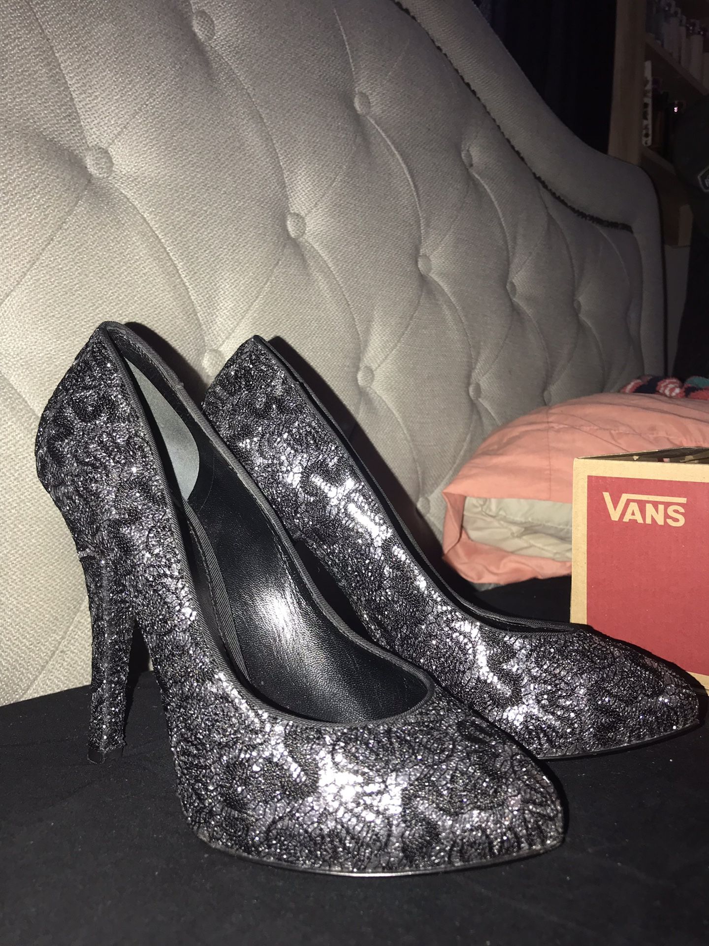 Dolce and Gabbana Heels
