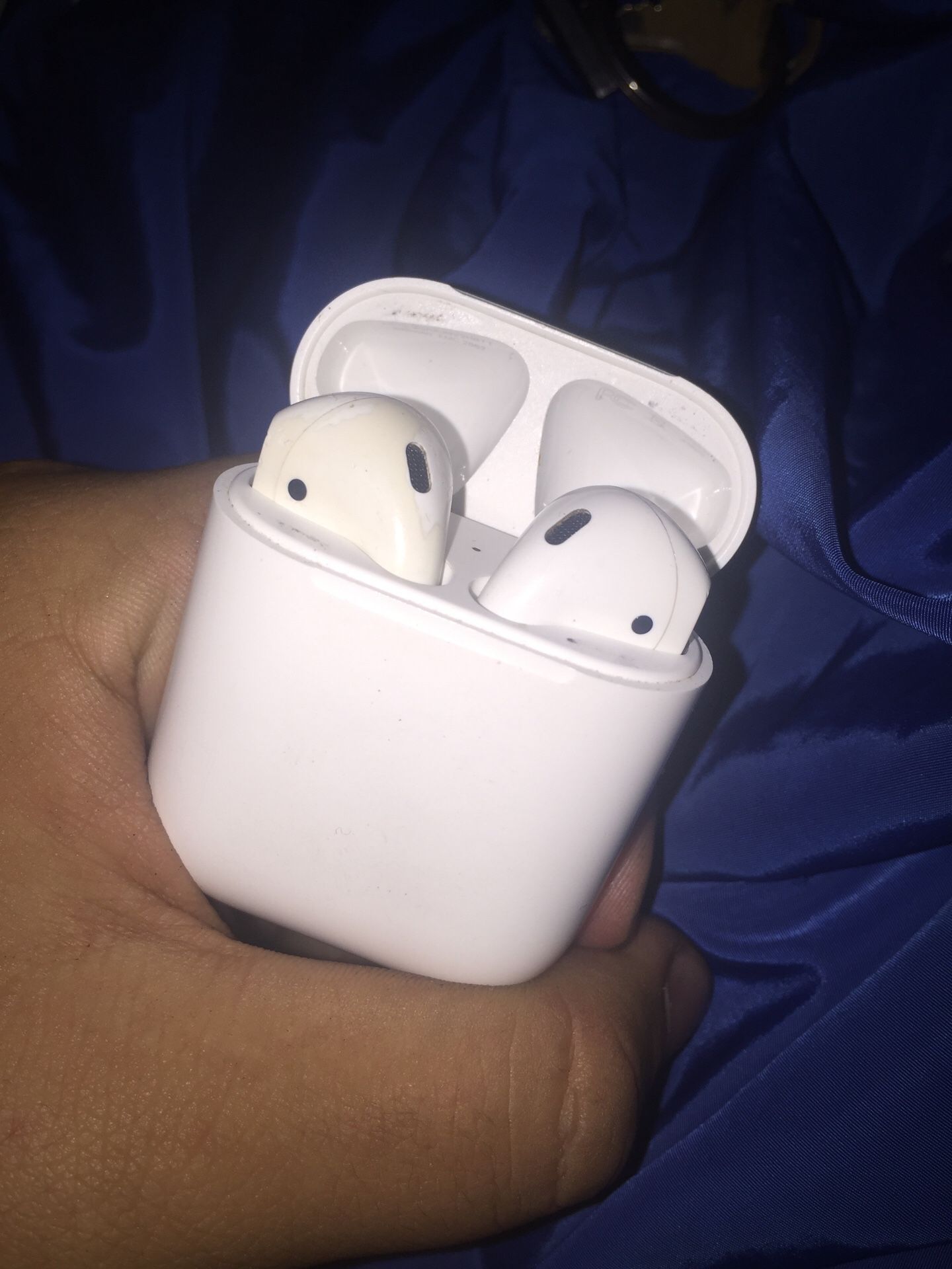 Airpods gen 1