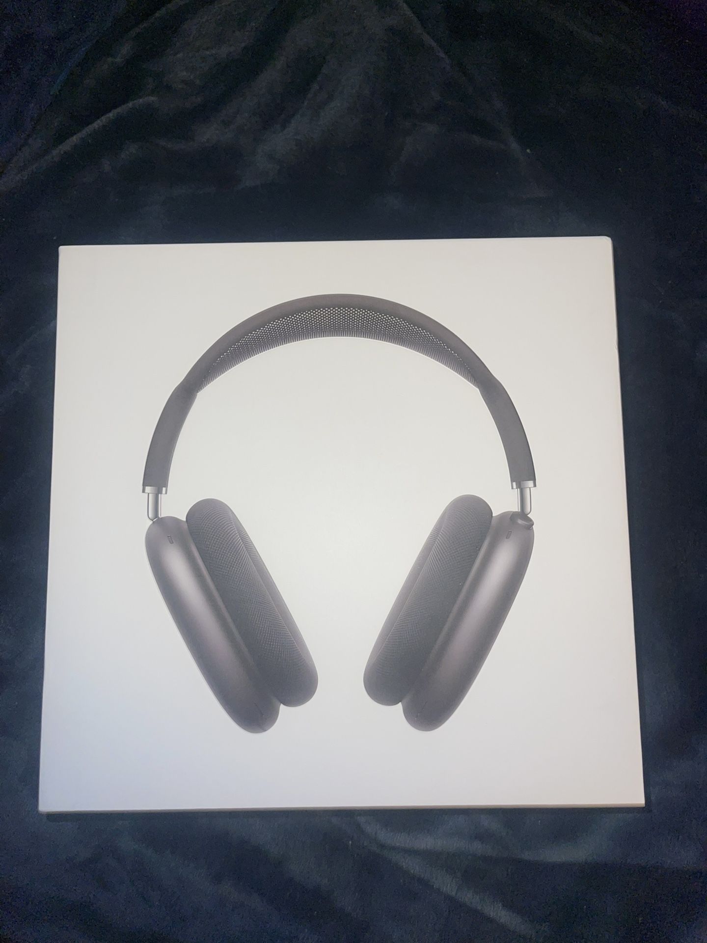 AirPod Max Headphones