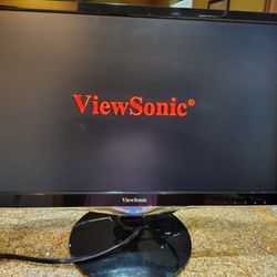 Computer Monitor 