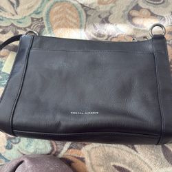 Designer, Leather Purse