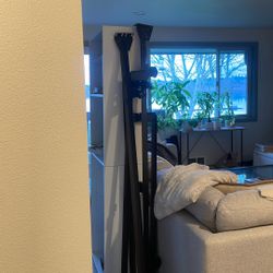 Queen sized Bed Frame 