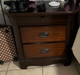 Bedroom Set