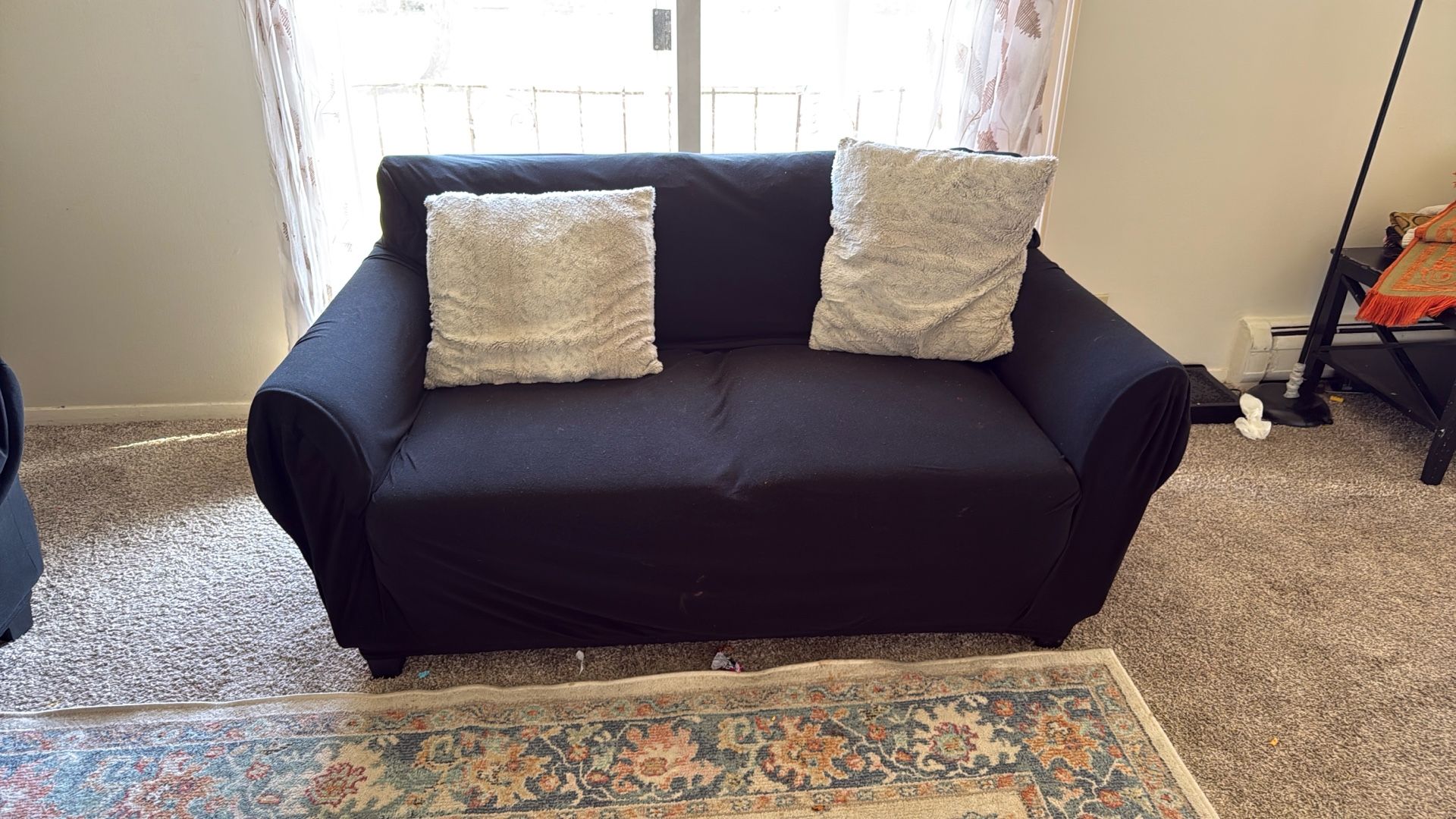 Sofa Two Seater