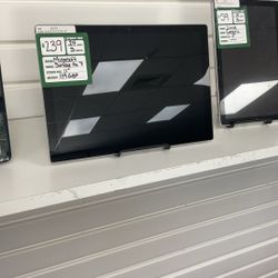 Microsoft Surface Pro 7 