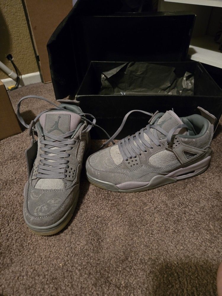 Jordan Sneakers - Size 7 NEW