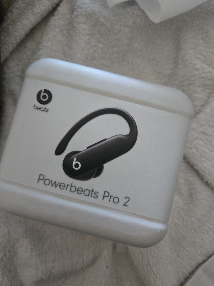 Beats Powerbeats Pro 2