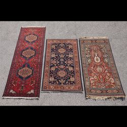 Orientsl Rugs 