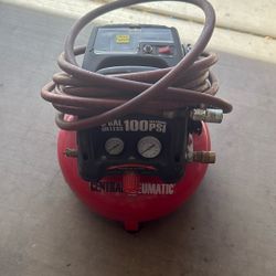 Compressor