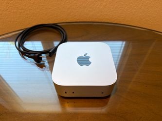 Apple Mac mini M4 16GB/256GB – Like New